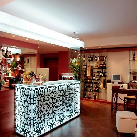 Resort Disio Sporting Marsala