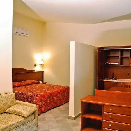 Resort Disio Sporting Marsala