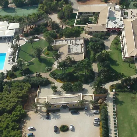 Disio Sporting Resort Marsala