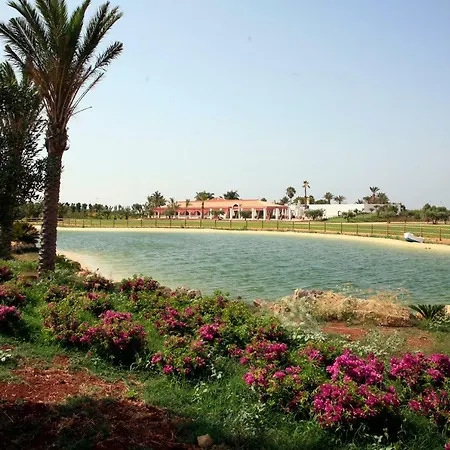 Disio Sporting Resort Marsala