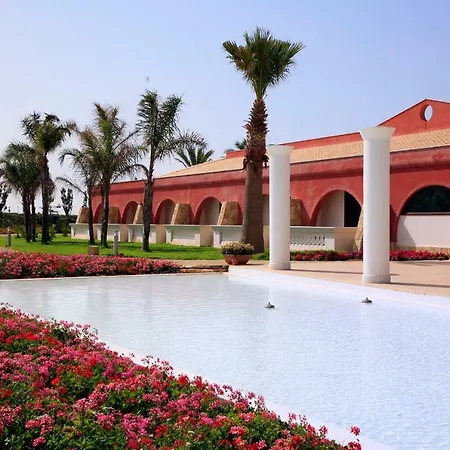 Disio Sporting Resort Marsala