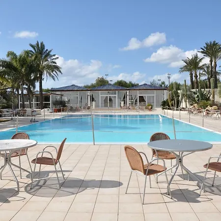 Resort Disio Sporting Marsala