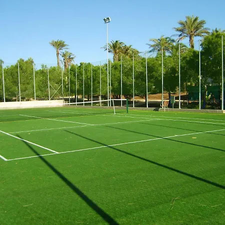 Resort Disio Sporting