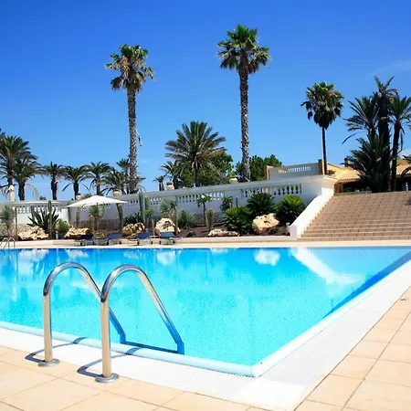 Disio Sporting Resort Marsala