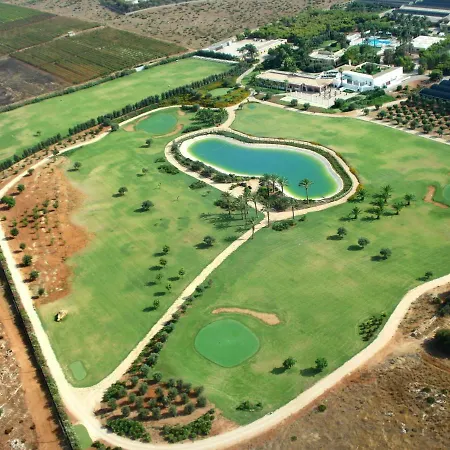 Disio Sporting Resort *