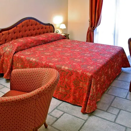 Resort Disio Sporting Marsala