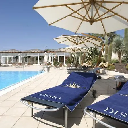 Resort Disio Sporting *